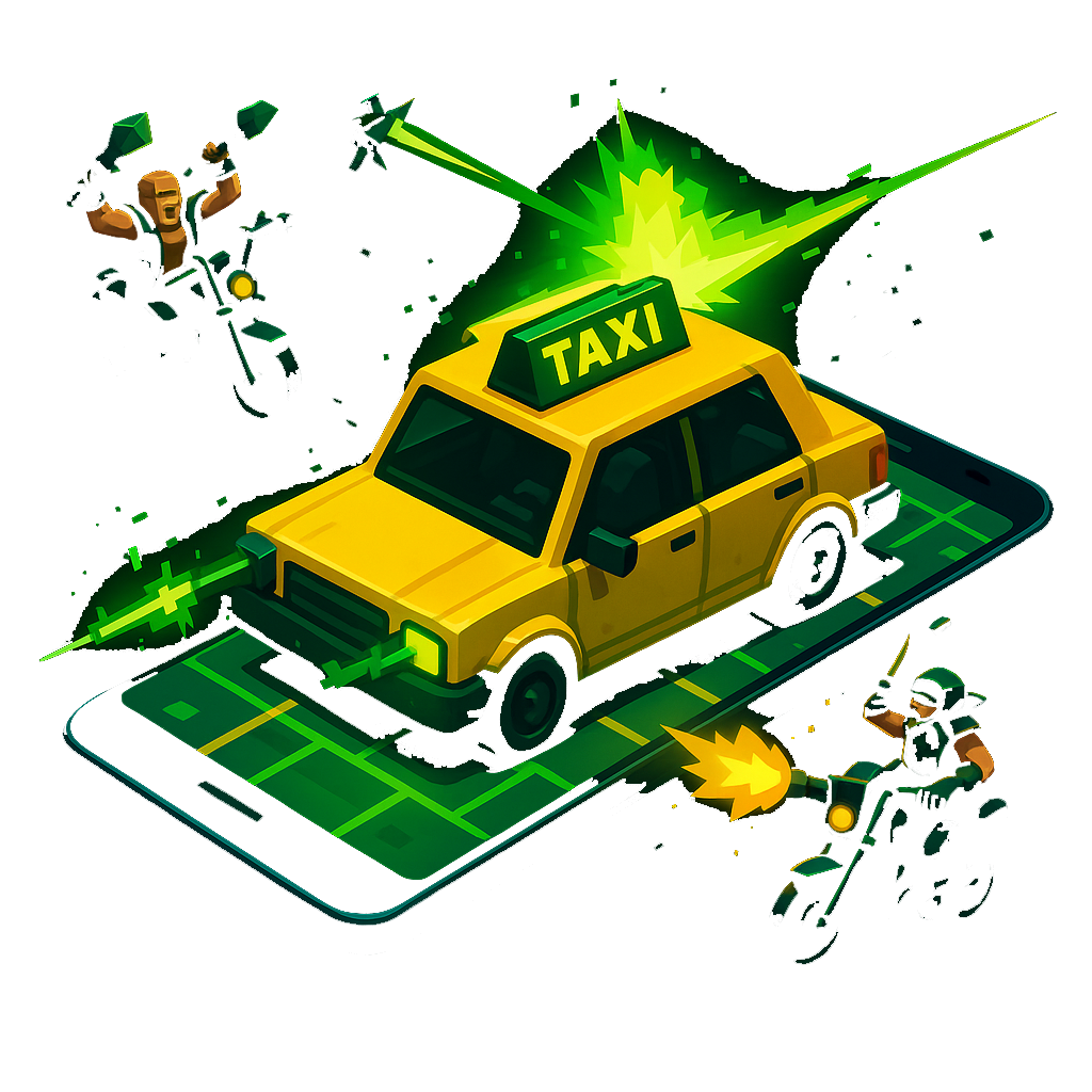 Taxistas